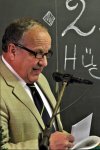 Helmut Rösseler
