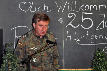 Otl N. Kleffel